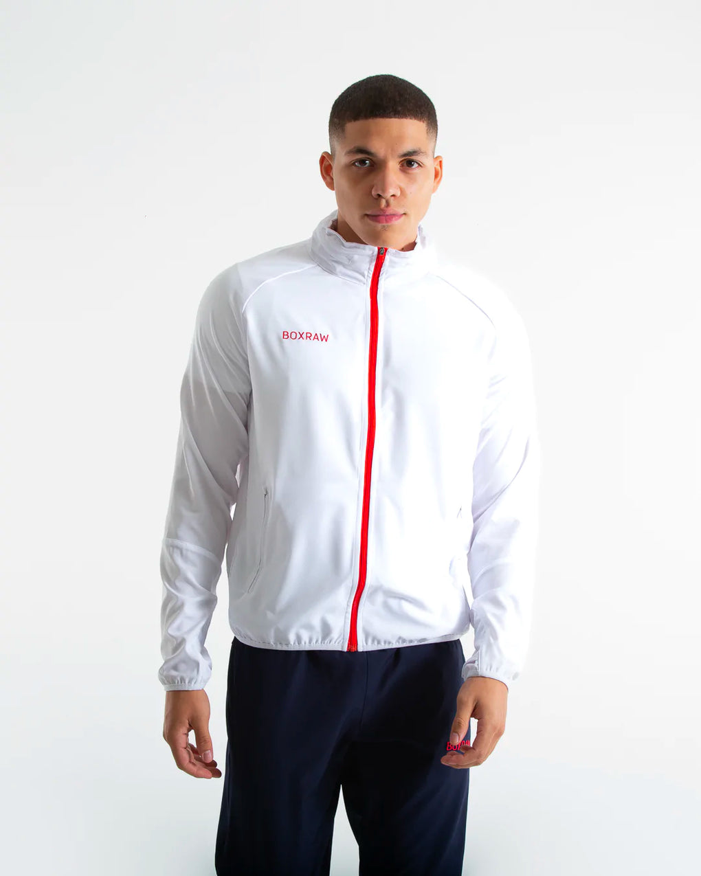 Robinson Jacket