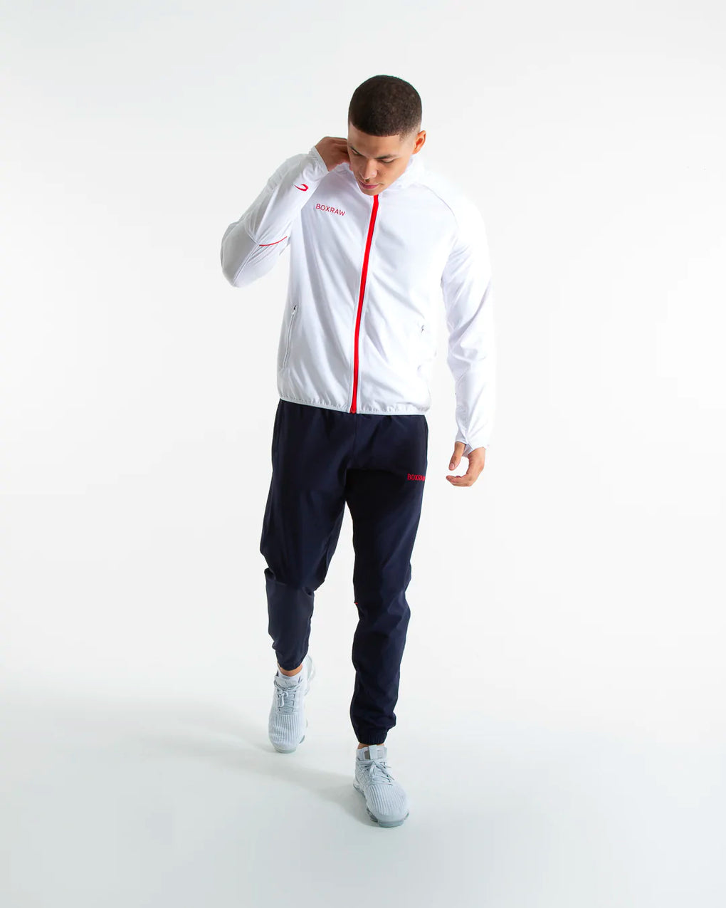 Robinson Jacket