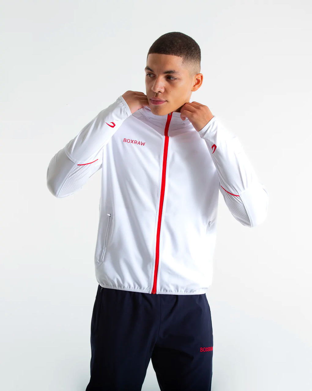 Robinson Jacket