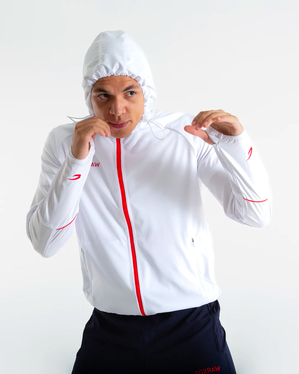 Robinson Jacket