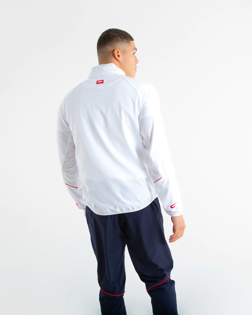 Robinson Jacket