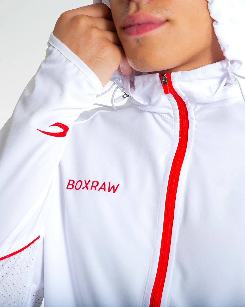Robinson Jacket