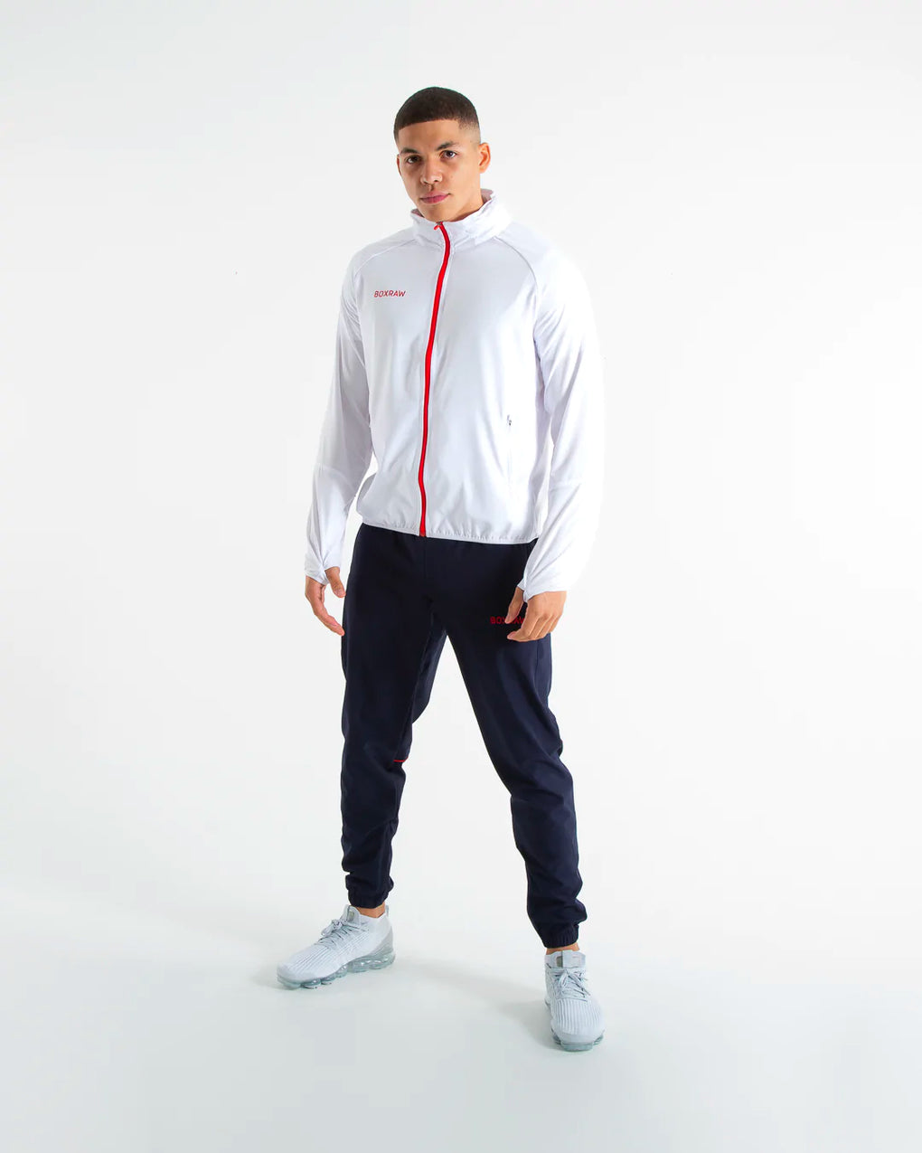 Robinson Jacket