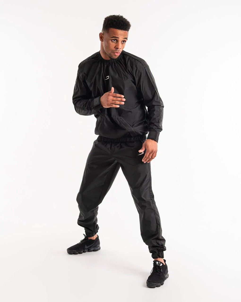 Brawlr Sauna Suit