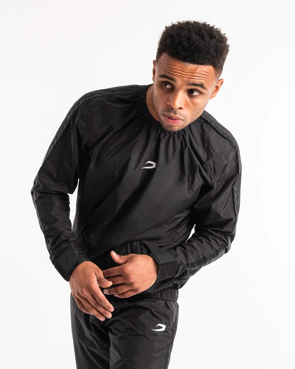 Brawlr Sauna Suit