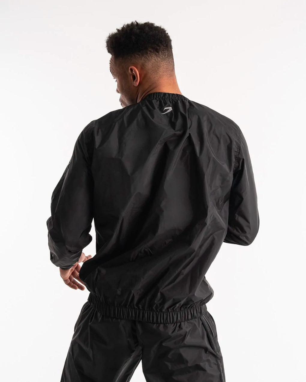 Brawlr Sauna Suit